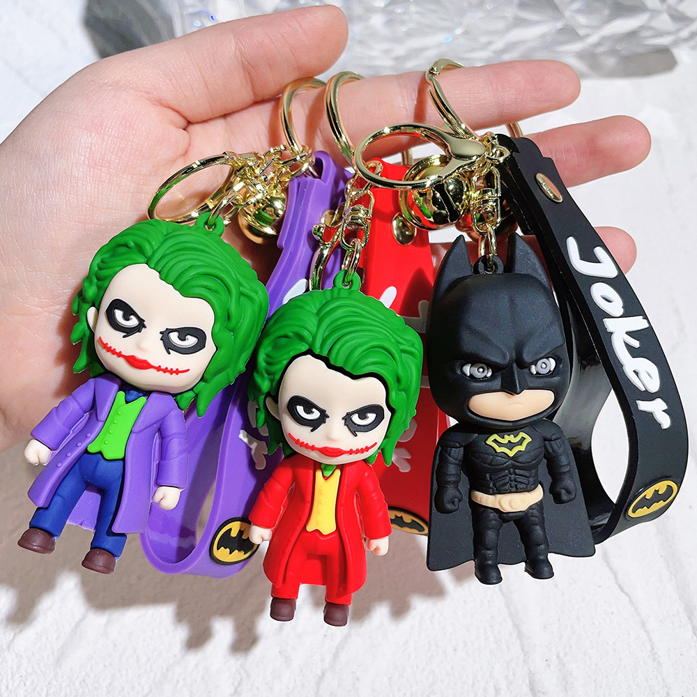 Women'S Harley Quinn Accessories - Anime Harley Quinn Cartoon Joker Image