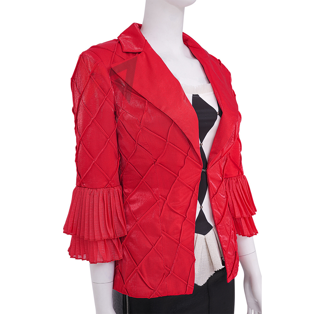 New Movie Suicide Harley Cospl - Women'S Harley Quinn Accessories ulasan dan harga