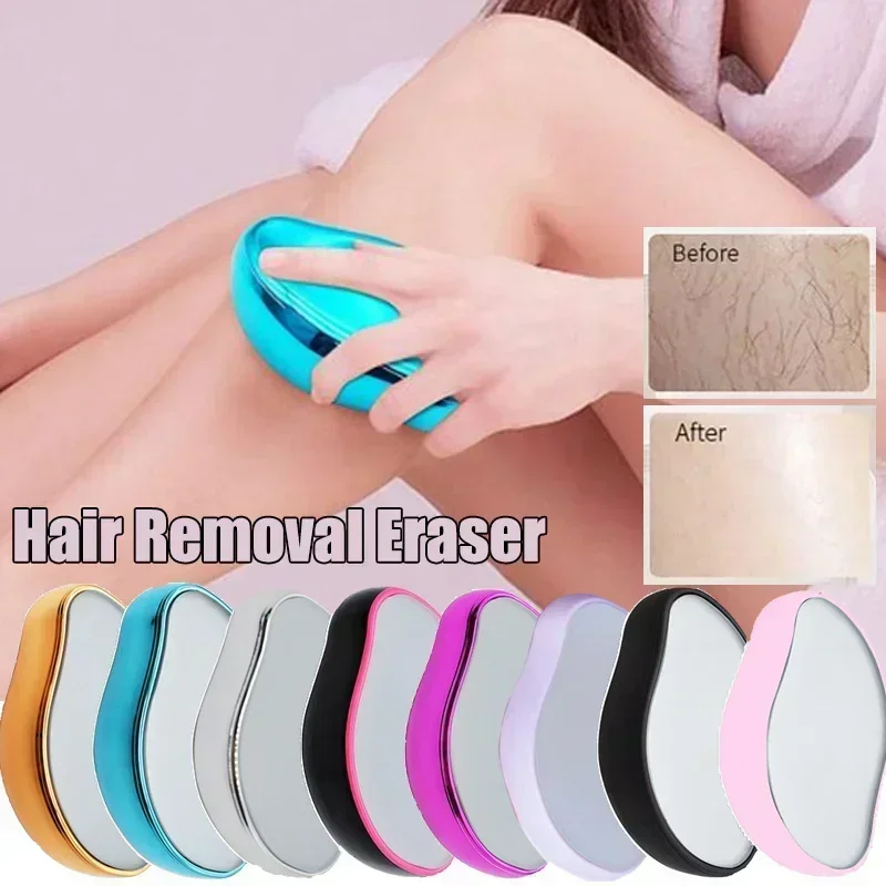 Crystal Epilator Stone Nano Cr - Women Accessories Clearance ulasan dan harga
