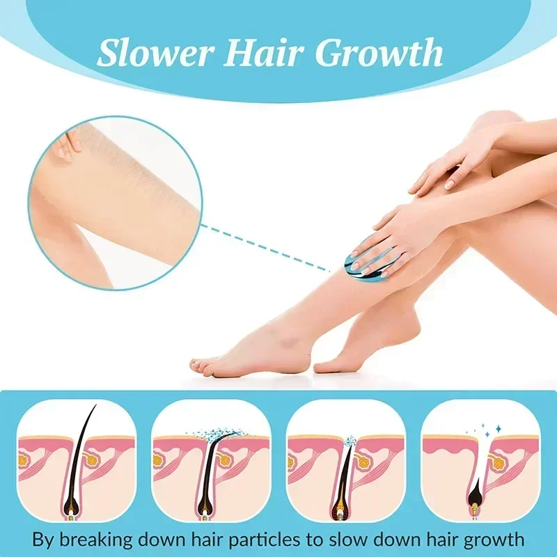 Crystal Epilator Stone Nano Cr - Women Accessories Clearance ulasan dan harga