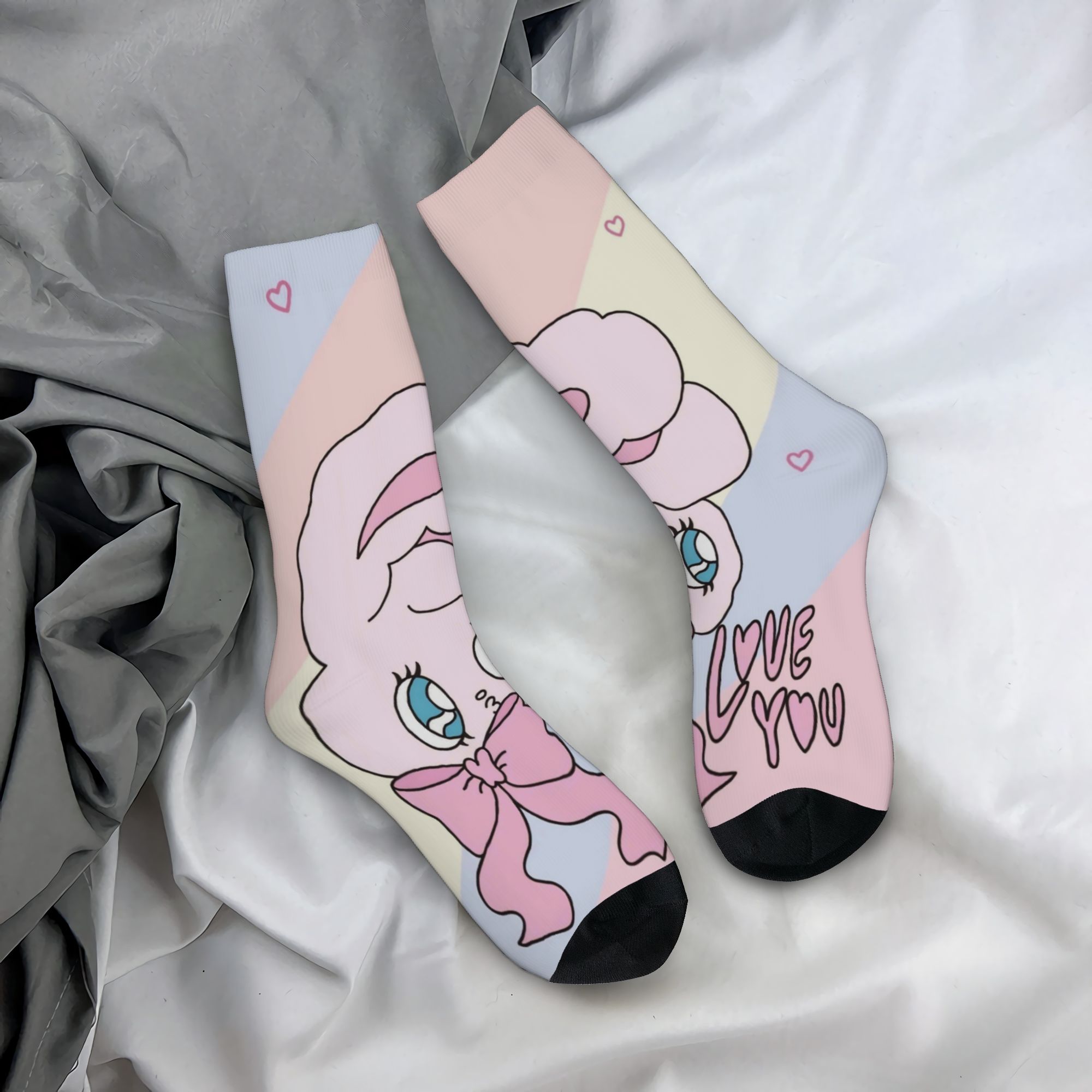 Esther Bunny cartoon rabbit Ac - Women'S Accessories Gift Ideas ulasan dan harga