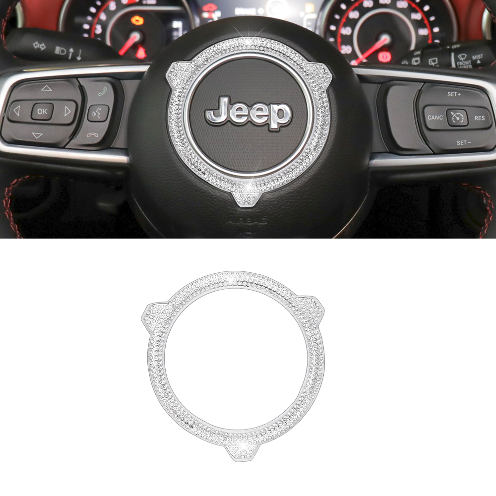 LECART for Jeep Wrangler Acces - Women'S Jeep Accessories ulasan dan harga