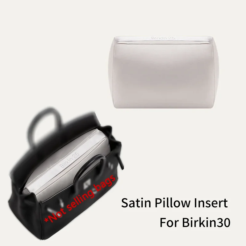 Bag Support Insert For Birkin2 - Women Accessories Bag ulasan dan harga
