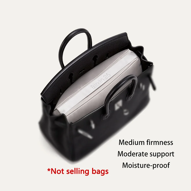 Bag Support Insert For Birkin2 - Women Accessories Bag ulasan dan harga