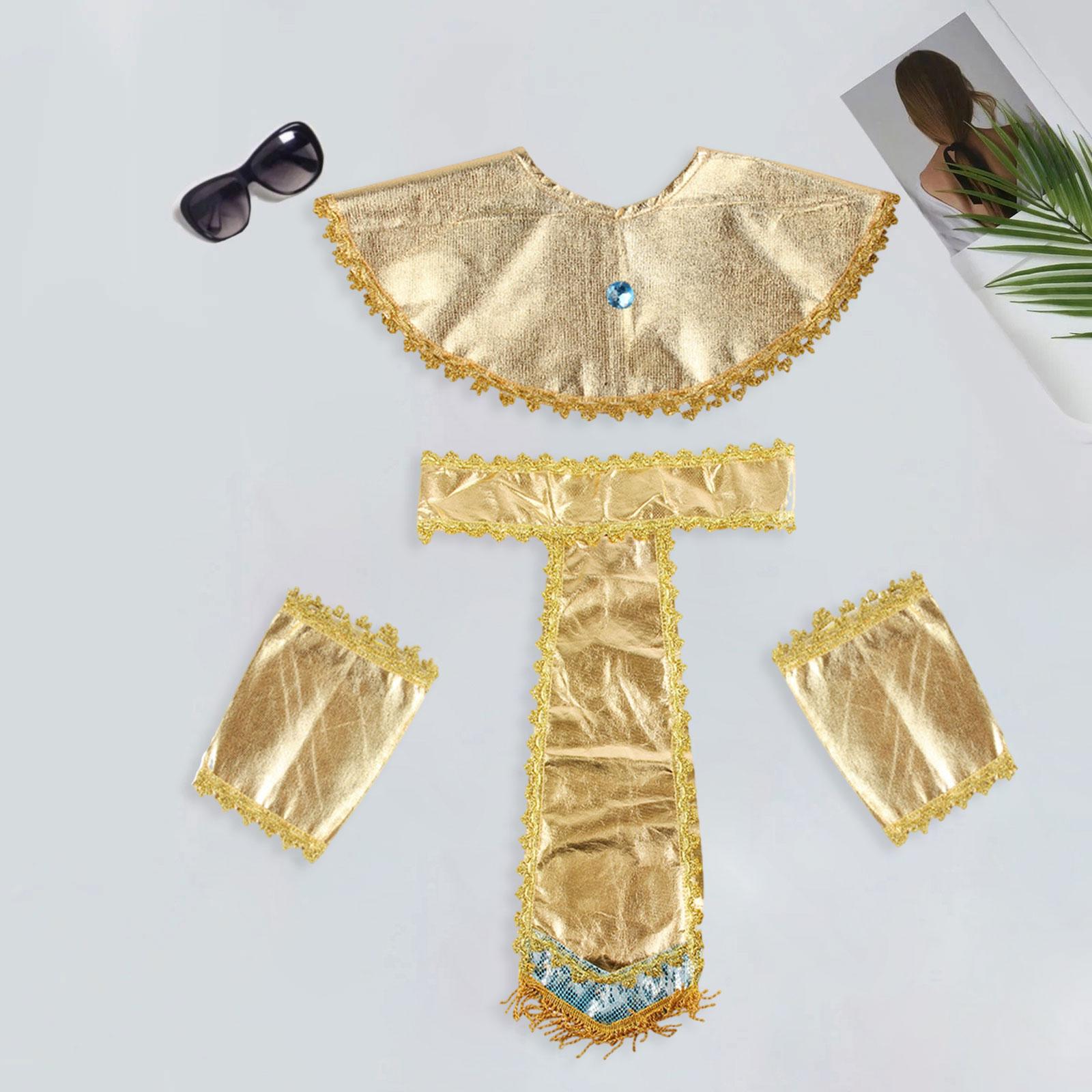 Egyptian Costume Accessories P - Women'S Egyptian Accessories ulasan dan harga