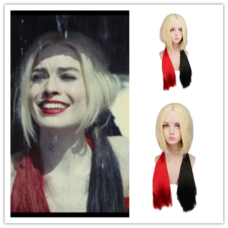 Comics Suicide Squad 2 Harley  - Women'S Harley Quinn Accessories ulasan dan harga