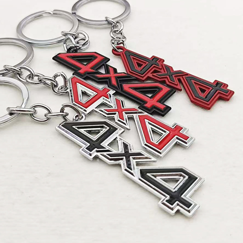 Women Men Key Holder Metal 4x4 - Women'S Jeep Accessories ulasan dan harga