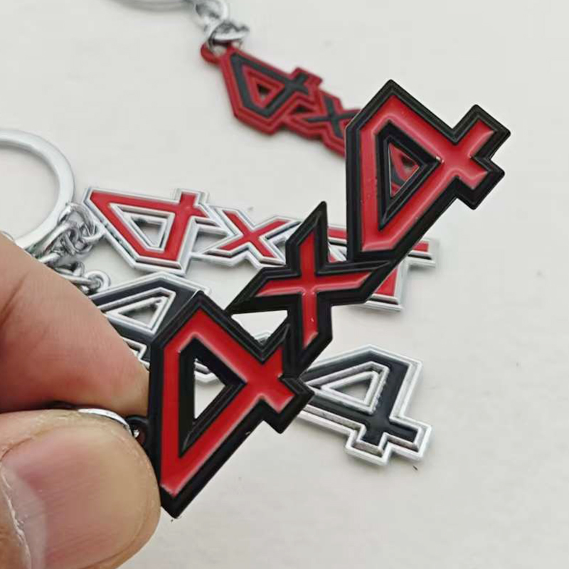 Women Men Key Holder Metal 4x4 - Women'S Jeep Accessories ulasan dan harga
