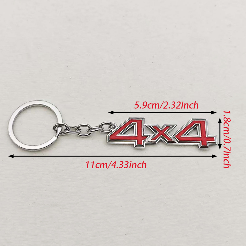 Women Men Key Holder Metal 4x4 - Women'S Jeep Accessories ulasan dan harga
