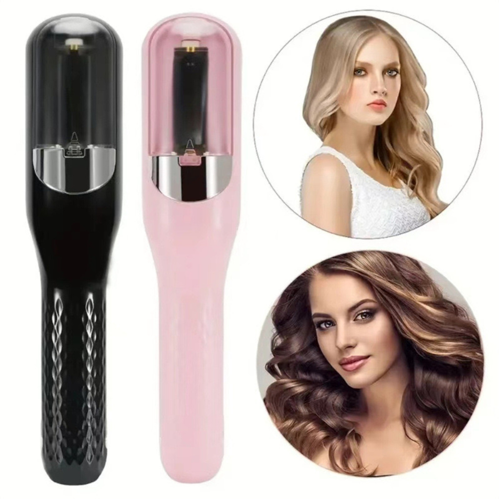 Hair ends Trimmer Split Remove - Women Accessories Clearance ulasan dan harga
