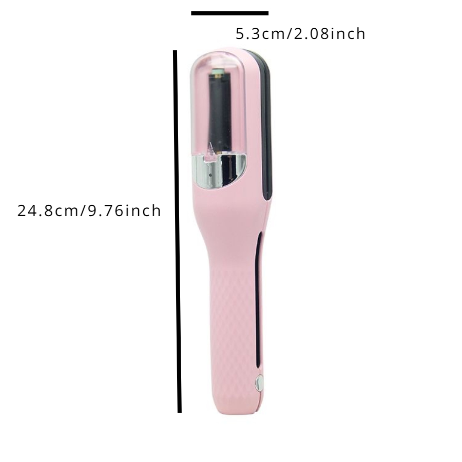 Hair ends Trimmer Split Remove - Women Accessories Clearance ulasan dan harga