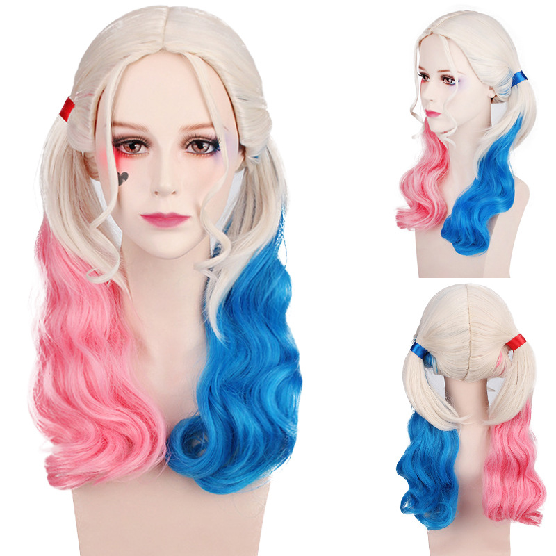Halloween Props Harley Quinn C - Women'S Harley Quinn Accessories ulasan dan harga
