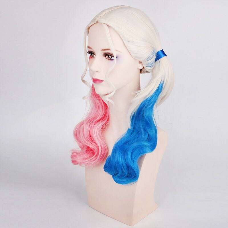 Halloween Props Harley Quinn C - Women'S Harley Quinn Accessories ulasan dan harga