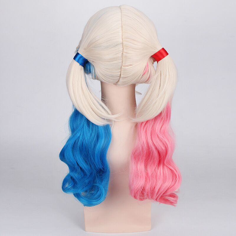 Halloween Props Harley Quinn C - Women'S Harley Quinn Accessories ulasan dan harga