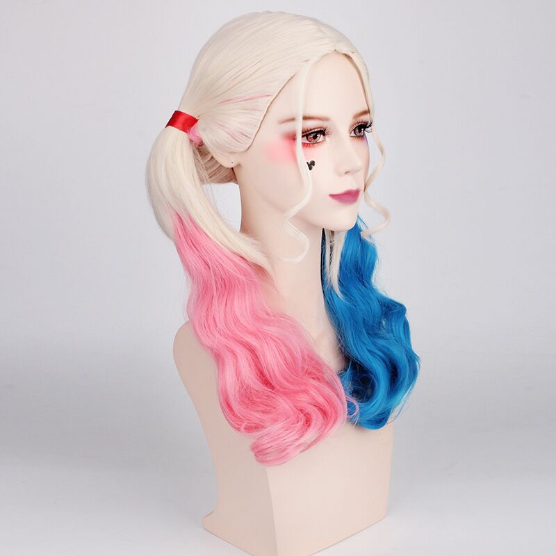 Halloween Props Harley Quinn C - Women'S Harley Quinn Accessories ulasan dan harga