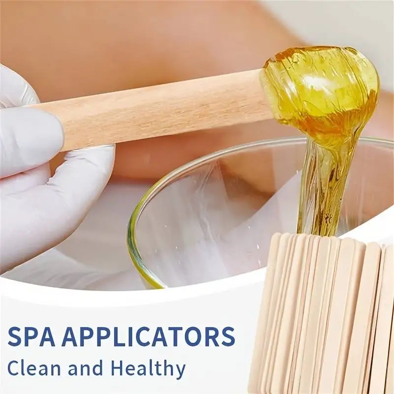 Woman Wooden Hair Removal Stic - Women Accessories Clearance ulasan dan harga