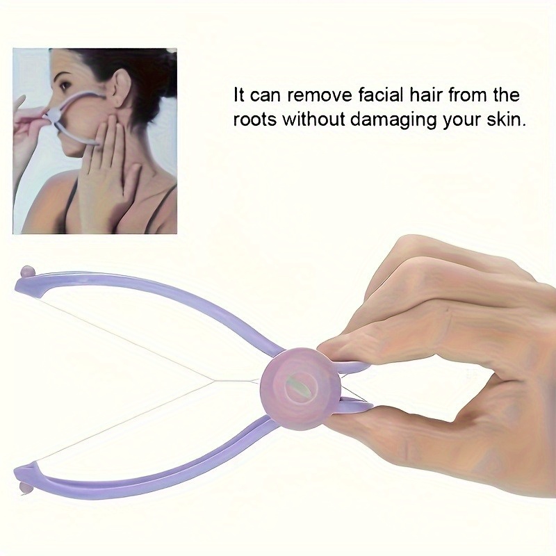 Facial Hair Remover for Women  - Women Accessories Clearance ulasan dan harga