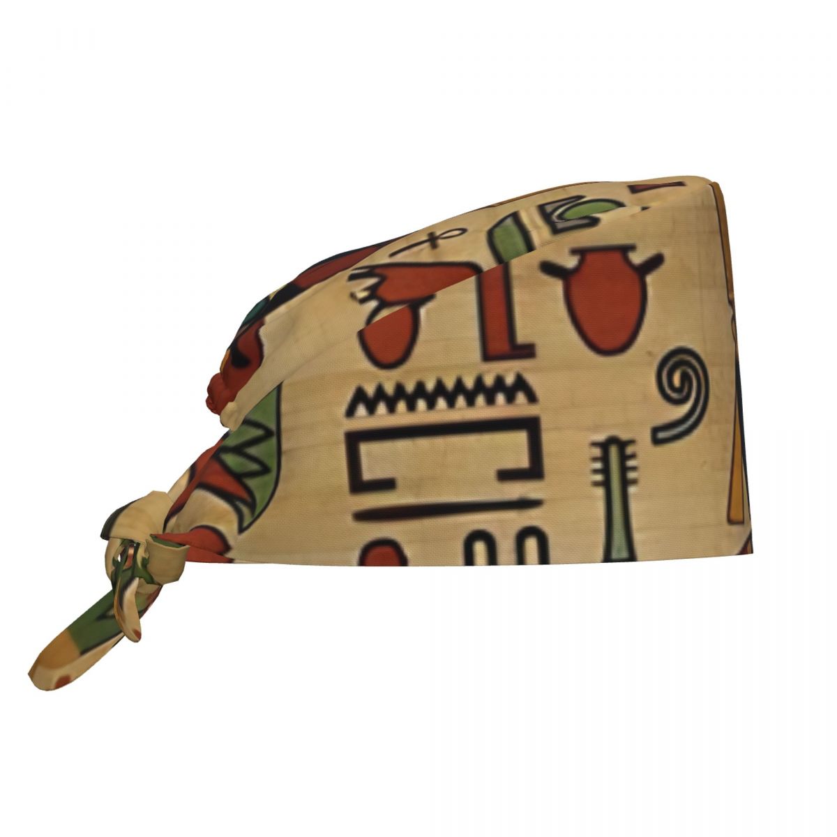 Work Scrubs Hat Egyptian Amun  - Women'S Egyptian Accessories ulasan dan harga