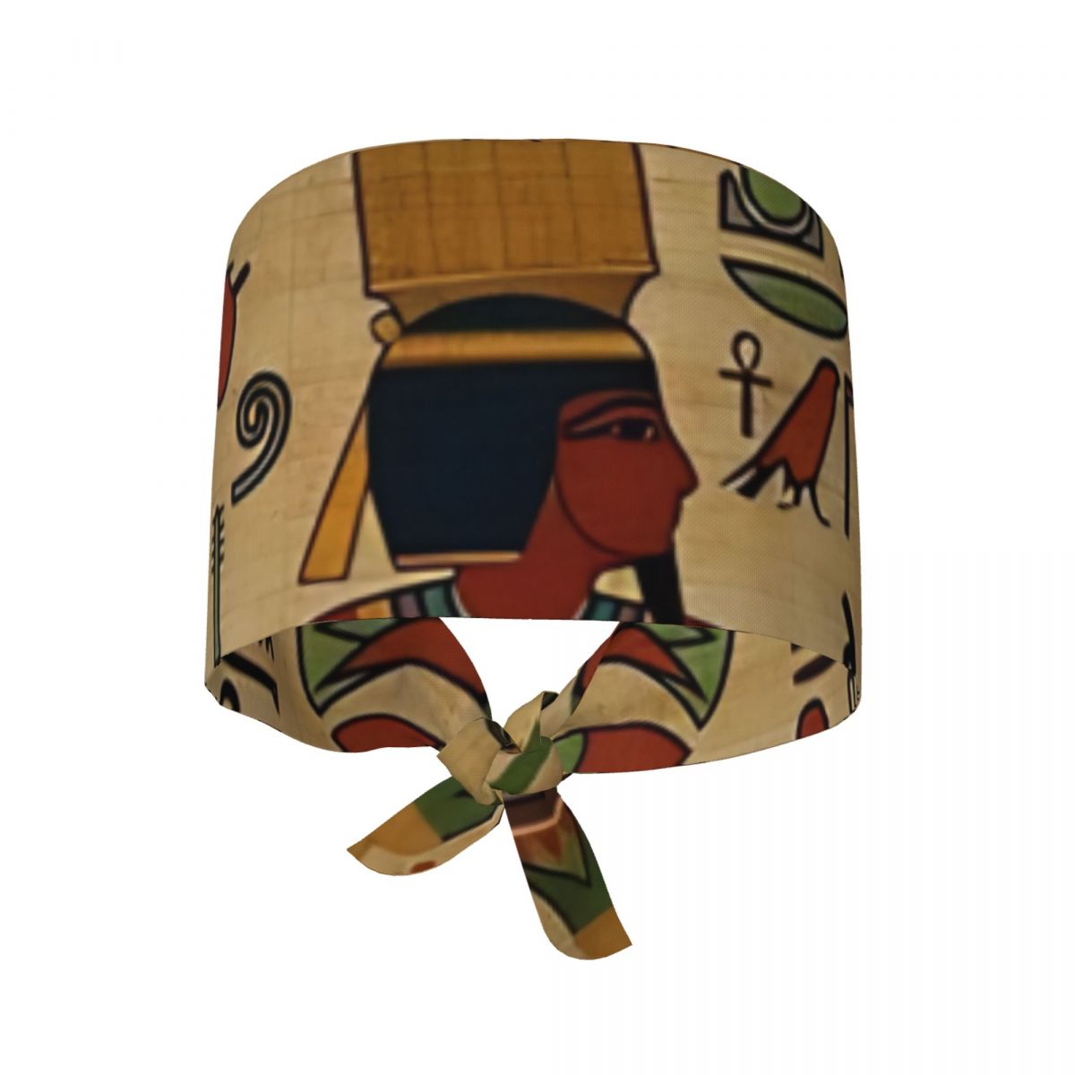 Work Scrubs Hat Egyptian Amun  - Women'S Egyptian Accessories ulasan dan harga