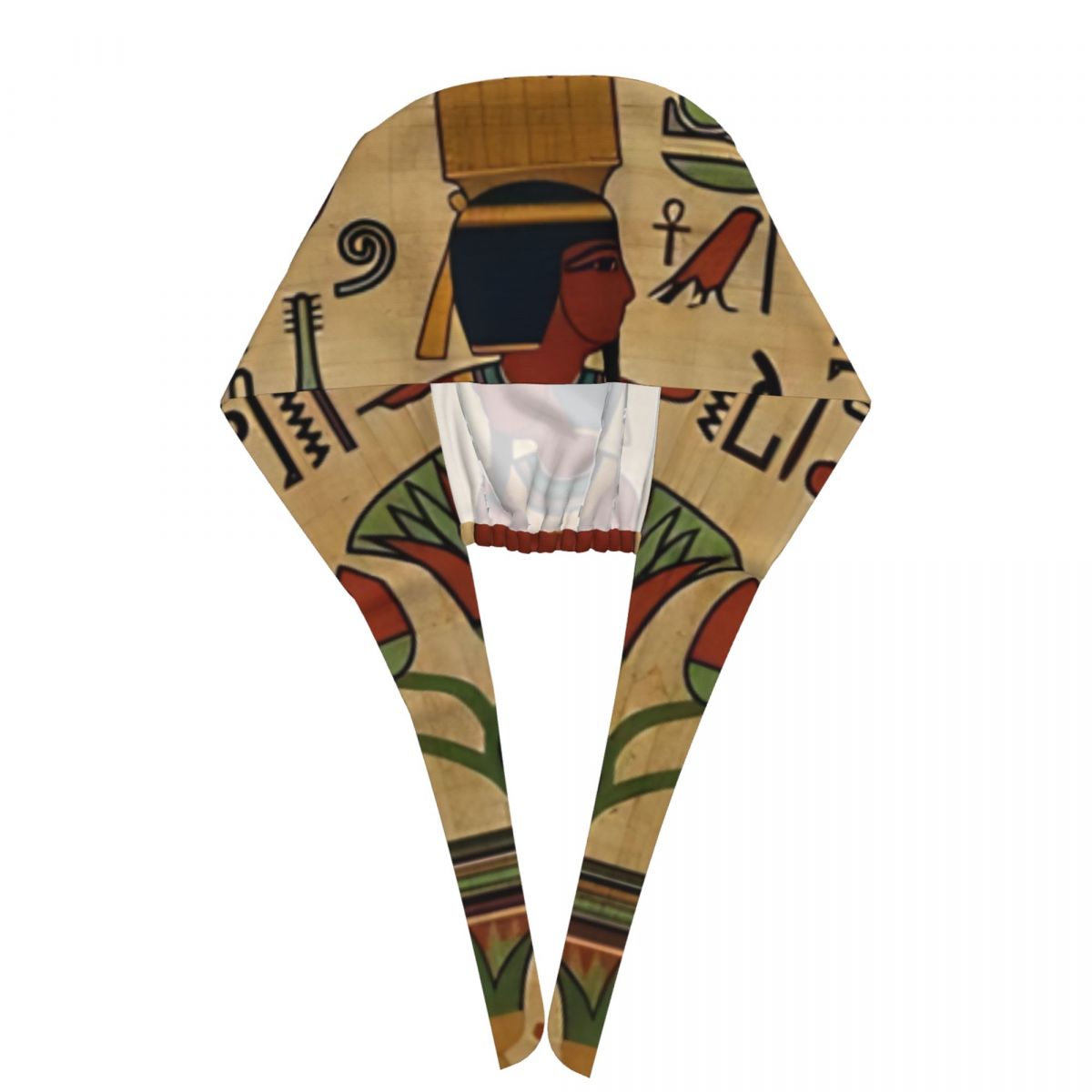 Work Scrubs Hat Egyptian Amun  - Women'S Egyptian Accessories ulasan dan harga