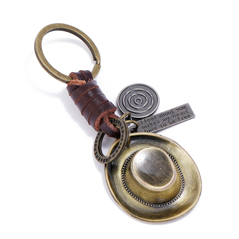 Handmade Woven Retro Alloy Cow - Women'S Jeep Accessories ulasan dan harga