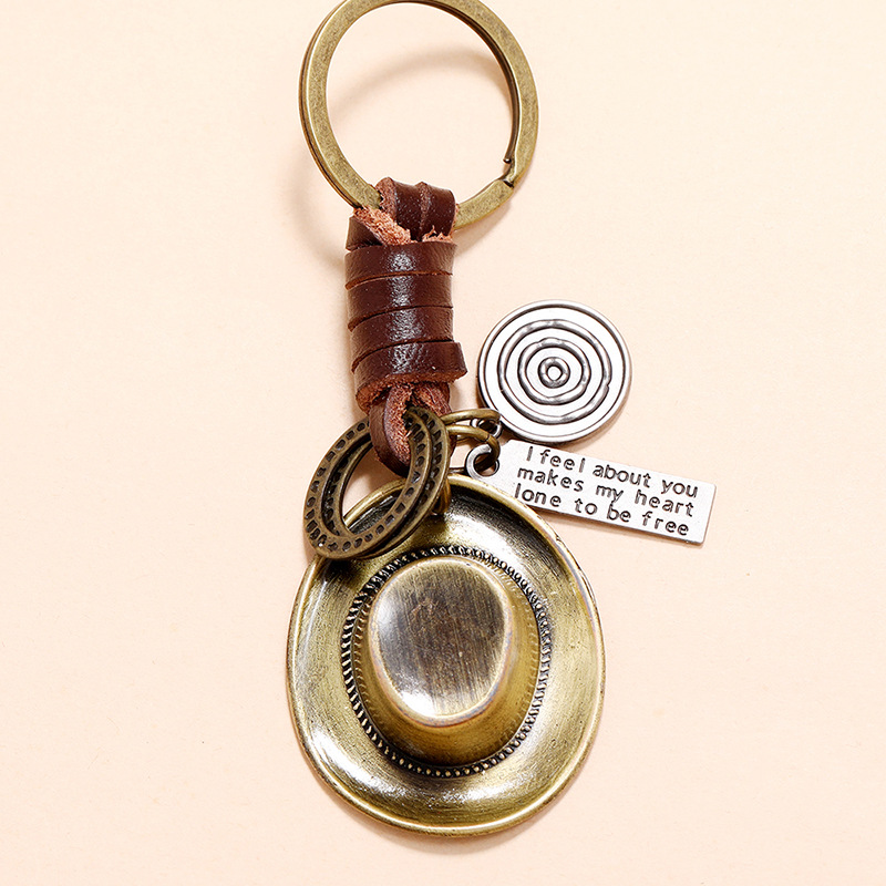 Handmade Woven Retro Alloy Cow - Women'S Jeep Accessories ulasan dan harga
