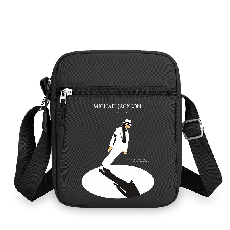 Men Women Anime Phone Storage  - Women Accessories Bag ulasan dan harga