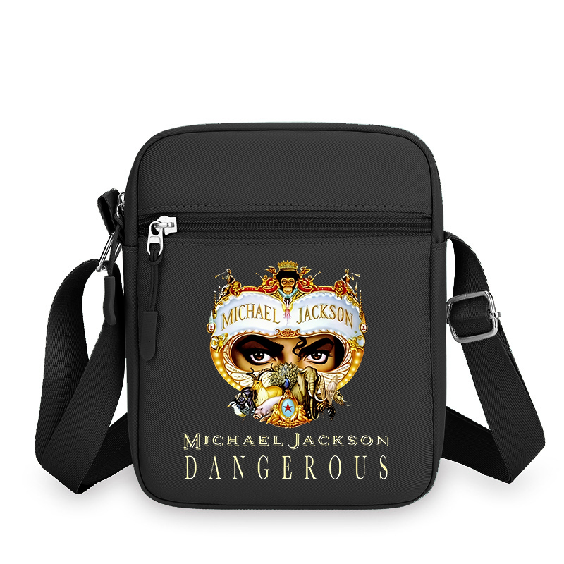 Men Women Anime Phone Storage  - Women Accessories Bag ulasan dan harga