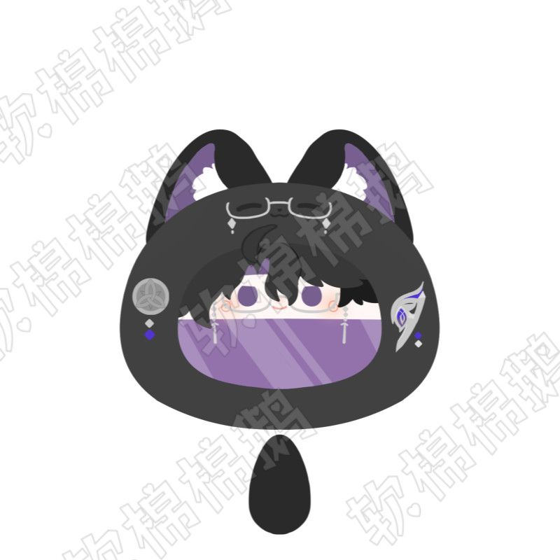 Anime Genshin Impact Regrator  - Women Accessories Bag ulasan dan harga