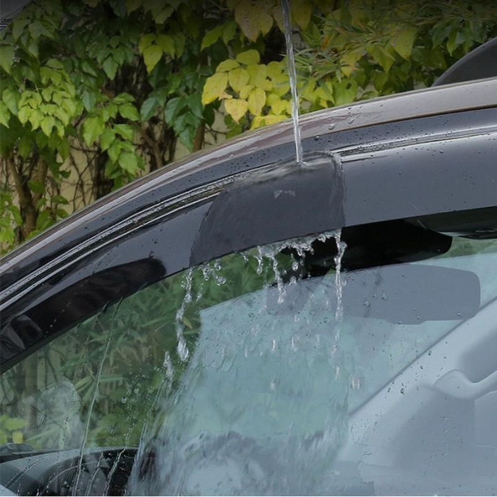 Window Rain Visors Windshield  - Women'S Jeep Accessories ulasan dan harga