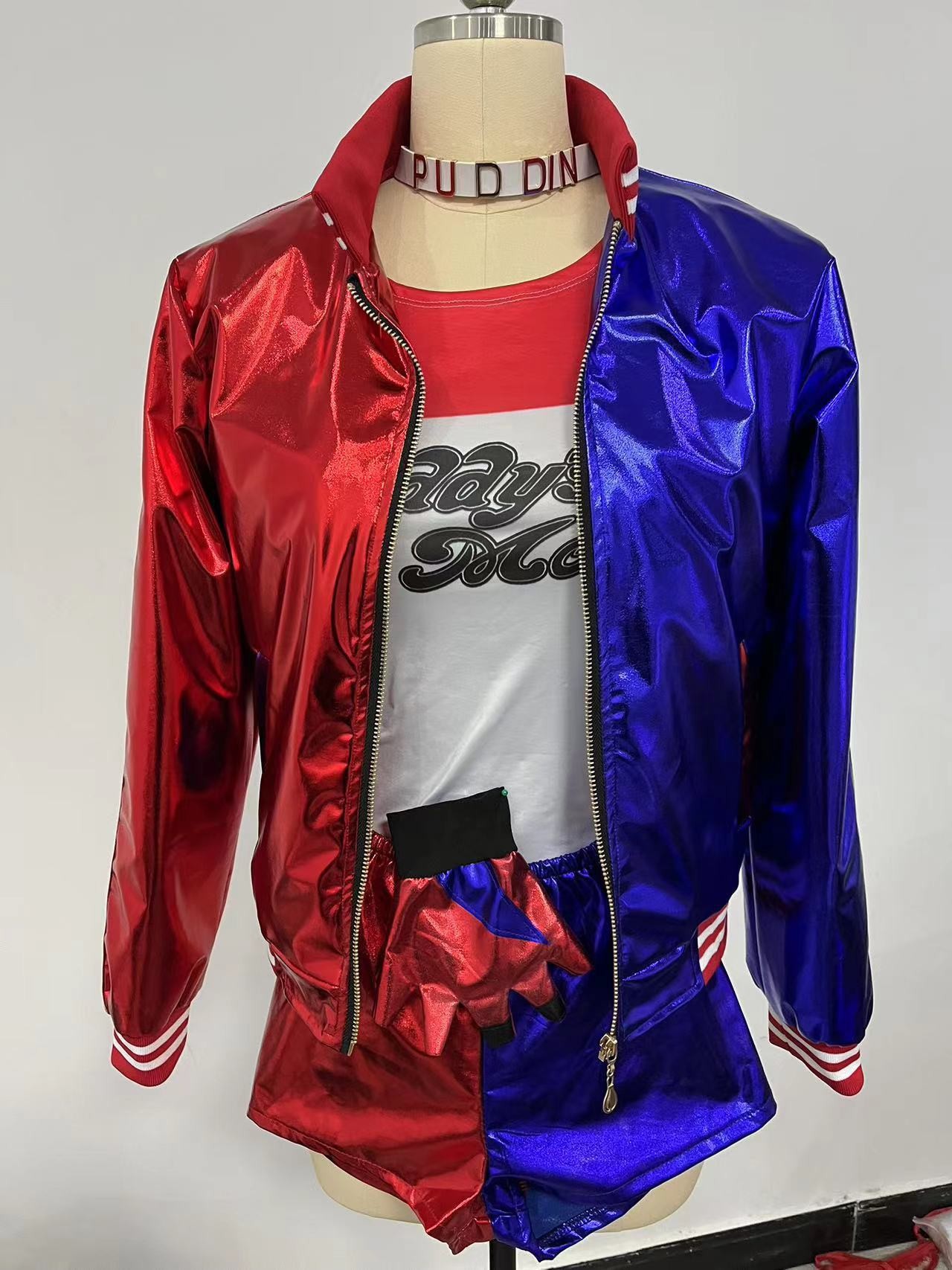 Harley Quinn The Clown'S Girl  - Women'S Harley Quinn Accessories ulasan dan harga