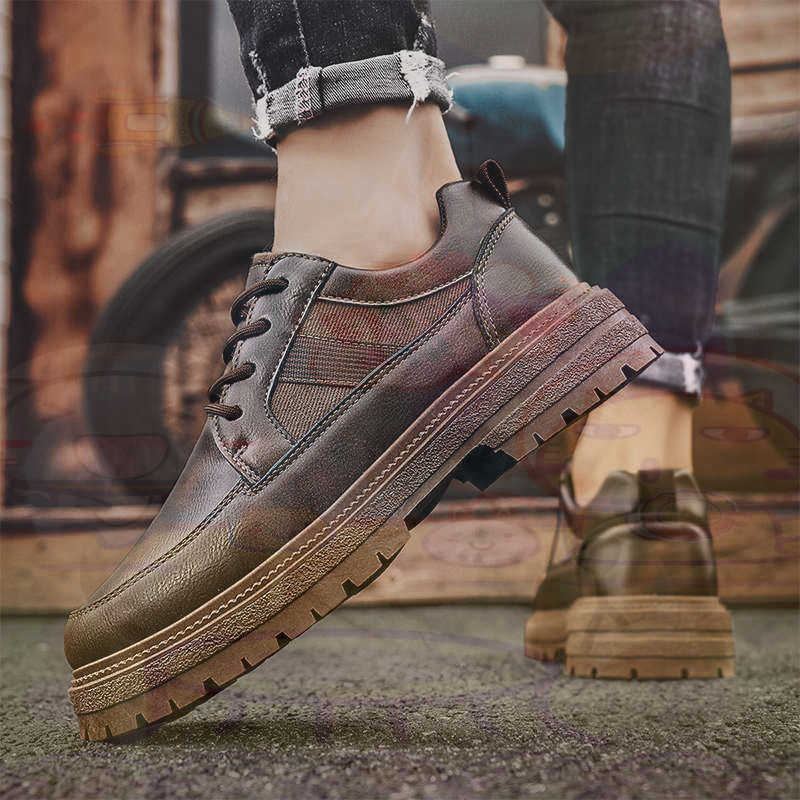 Dark Natural Leather Fashion T - Women Accessories Brand Name Ideas ulasan dan harga