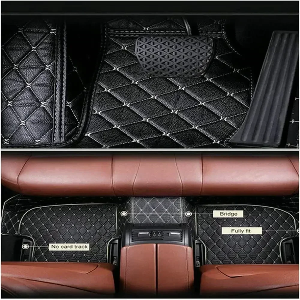 Custom Car Floor Mats For Jeep - Women'S Jeep Accessories ulasan dan harga