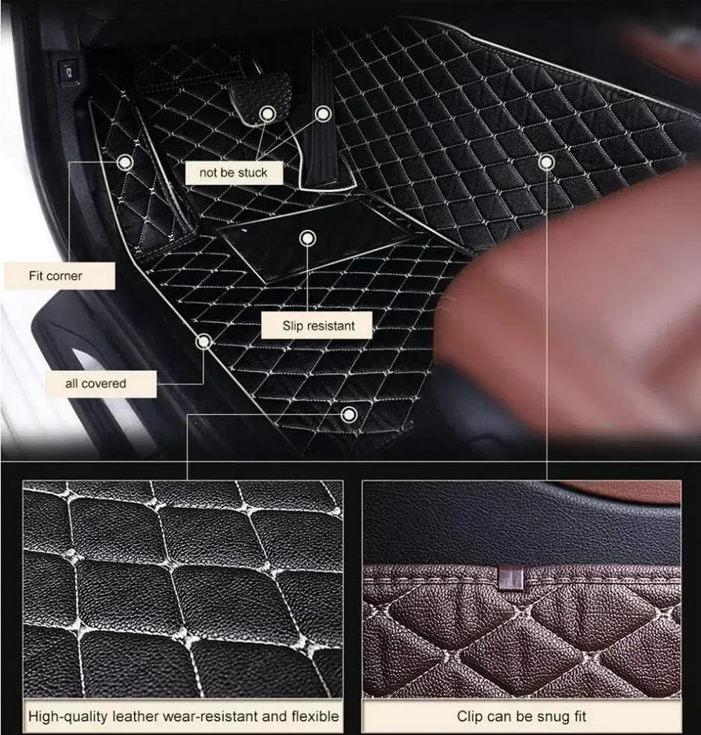 Custom Car Floor Mats For Jeep - Women'S Jeep Accessories ulasan dan harga