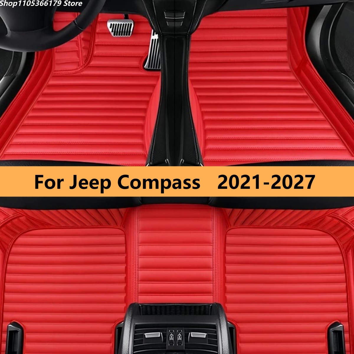 Custom Car Floor Mats For Jeep - Women'S Jeep Accessories ulasan dan harga