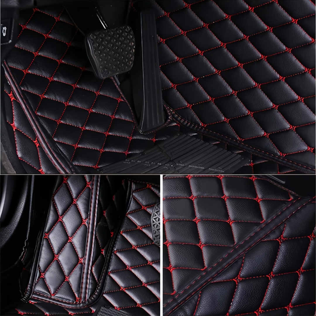 Custom Car Floor Mats For Jeep - Women'S Jeep Accessories ulasan dan harga