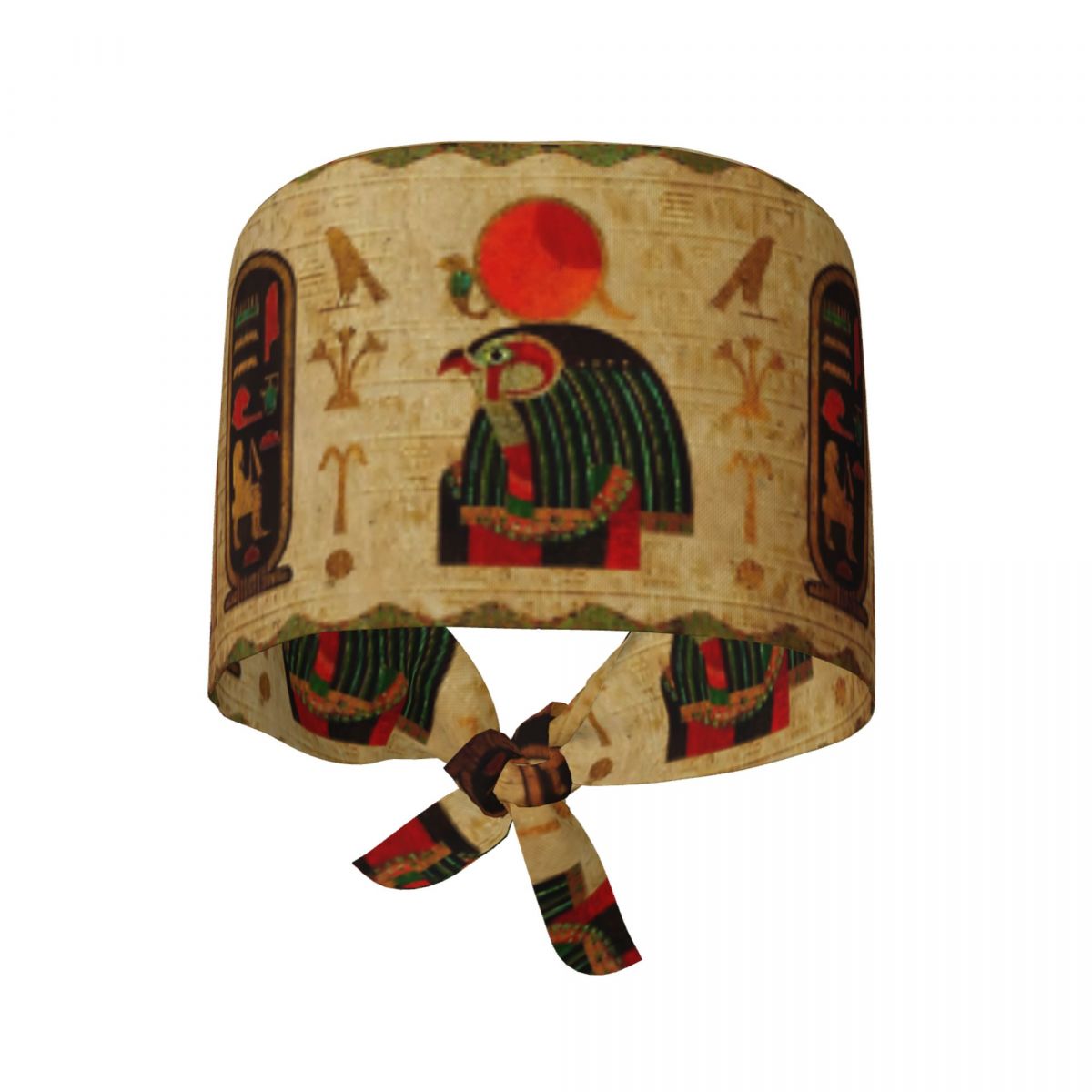 Nurse Hats Egyptian Horus Orna - Women'S Egyptian Accessories ulasan dan harga