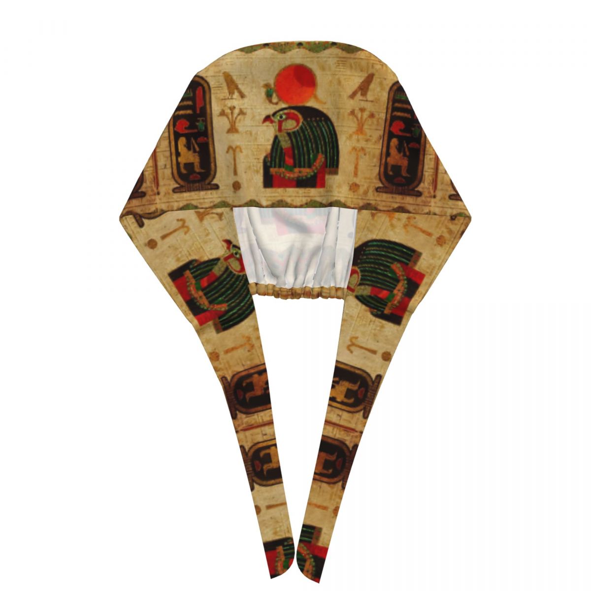 Nurse Hats Egyptian Horus Orna - Women'S Egyptian Accessories ulasan dan harga