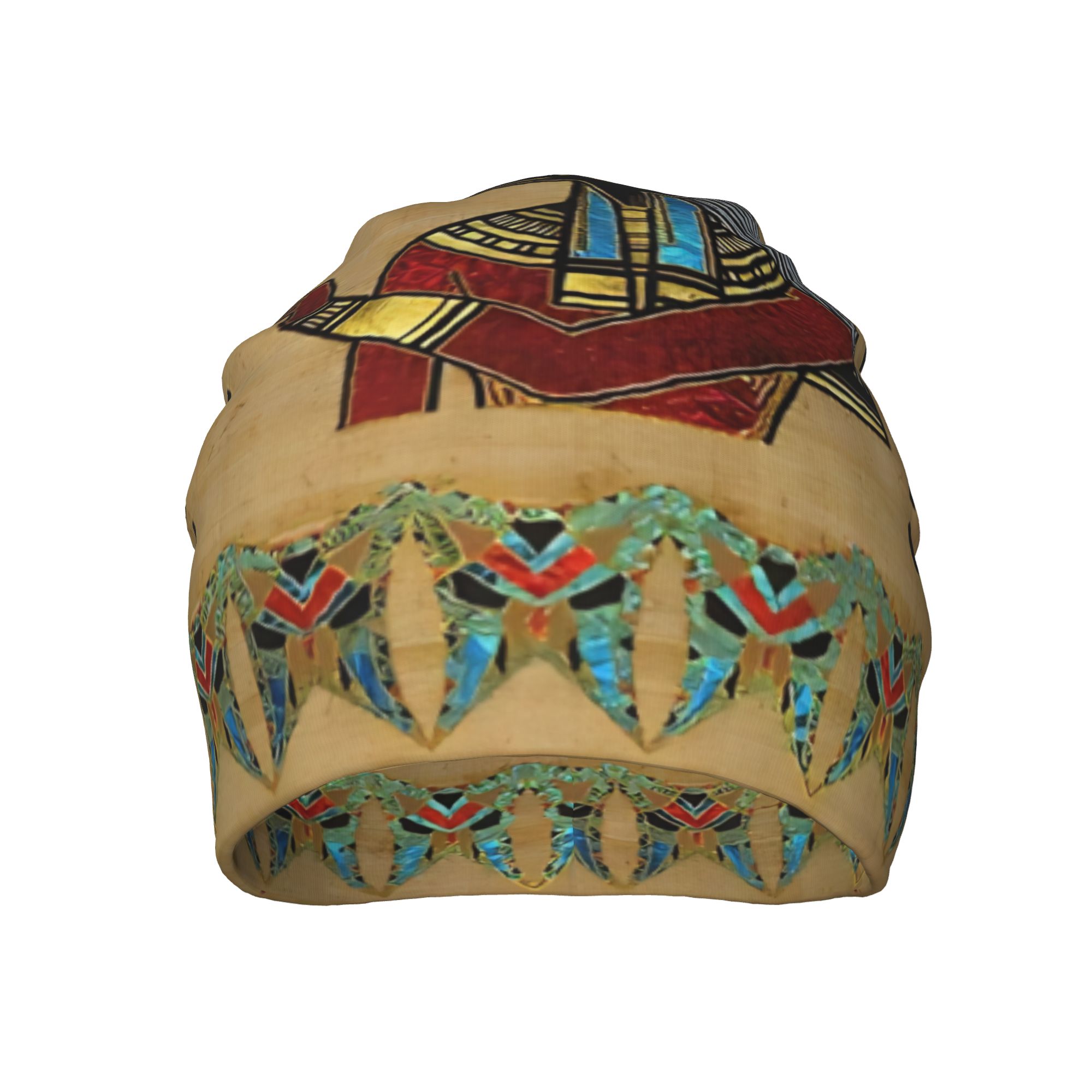 Egyptian Anubis Ornament On Pa - Women'S Egyptian Accessories ulasan dan harga
