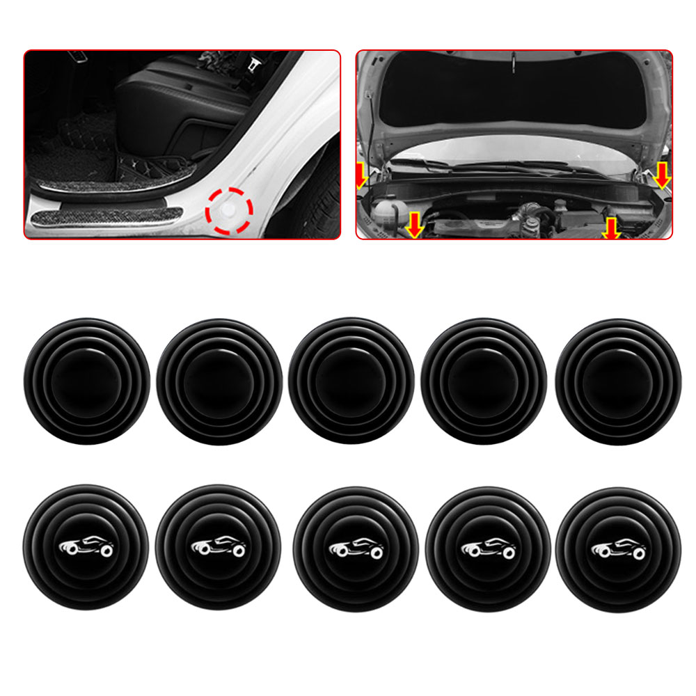 Car Trunk Sound Insulation Pad - Women'S Jeep Accessories ulasan dan harga