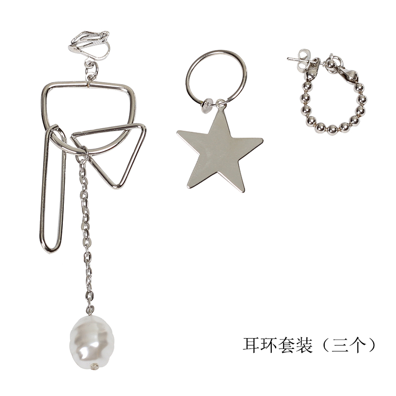 Cosplay Costume Accessory for  - Women'S Harley Quinn Accessories ulasan dan harga