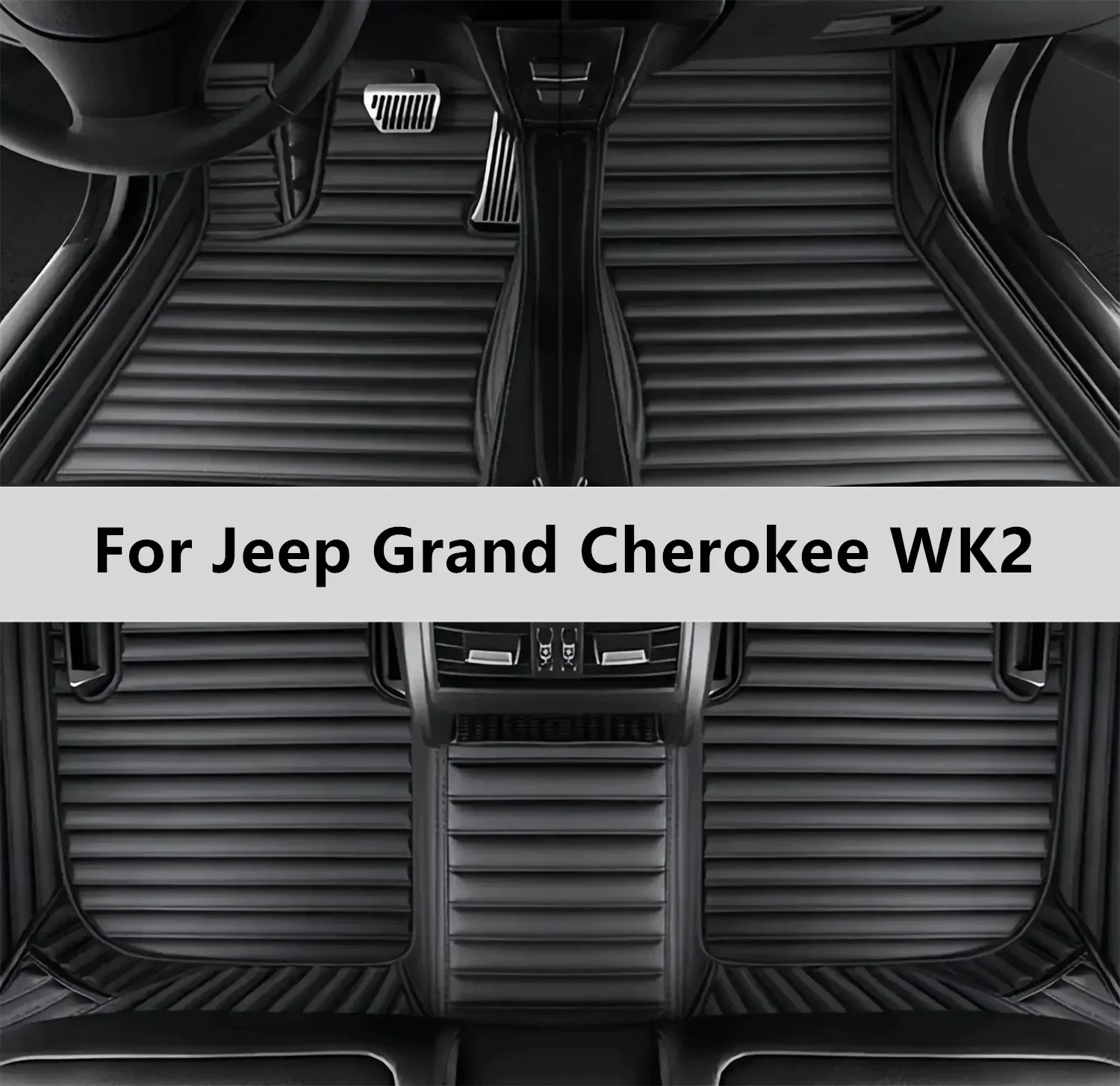 Custom Car Floor Mats For Jeep - Women'S Jeep Accessories ulasan dan harga