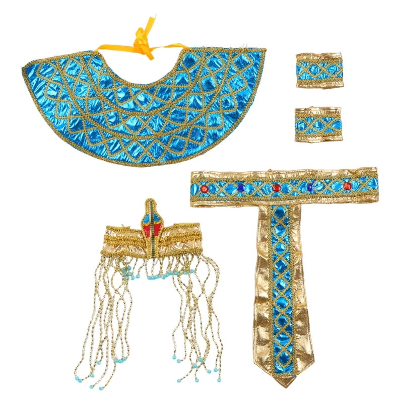 Egyptian Costume Accessories f - Women'S Egyptian Accessories ulasan dan harga