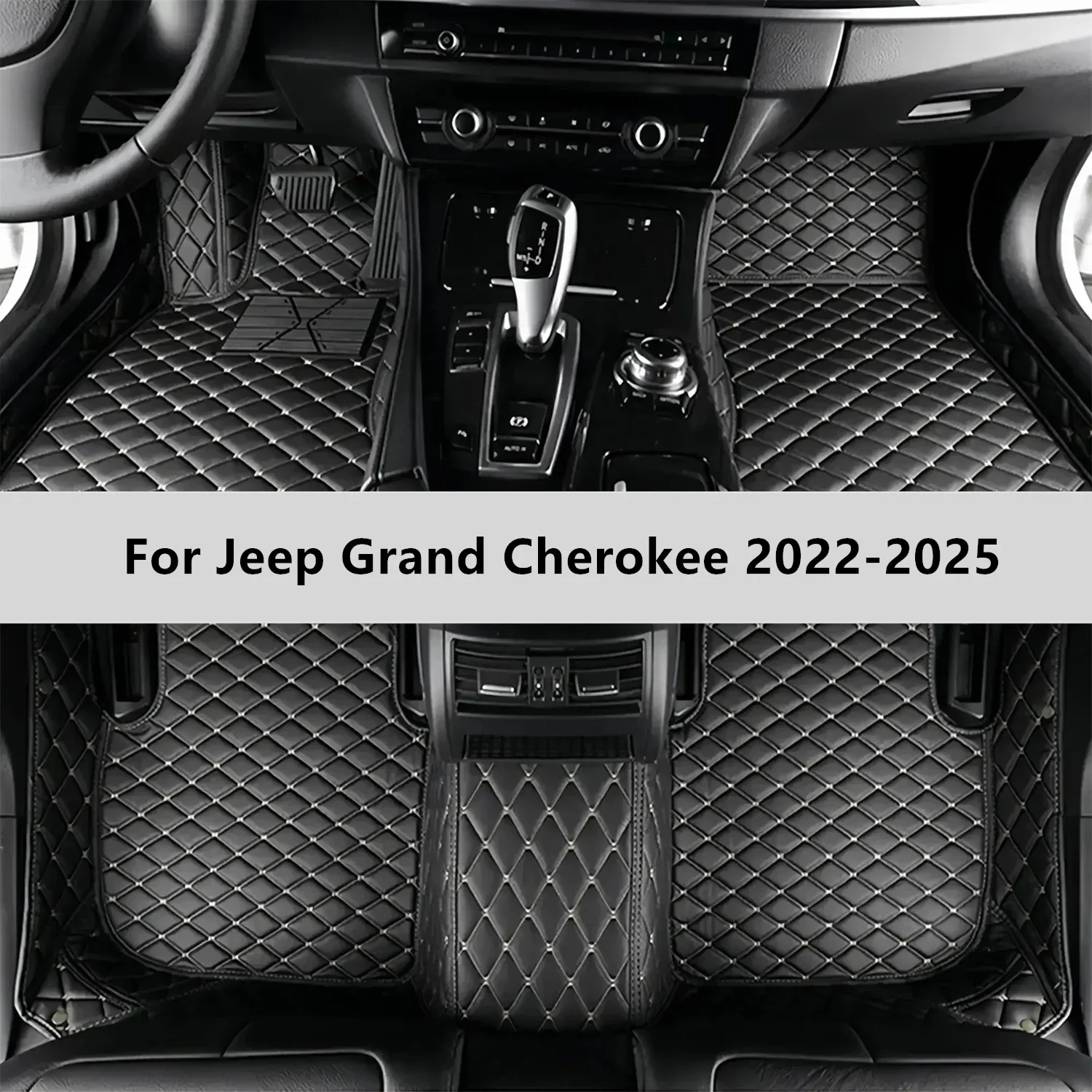 Custom Car Floor Mats For Jeep - Women'S Jeep Accessories ulasan dan harga