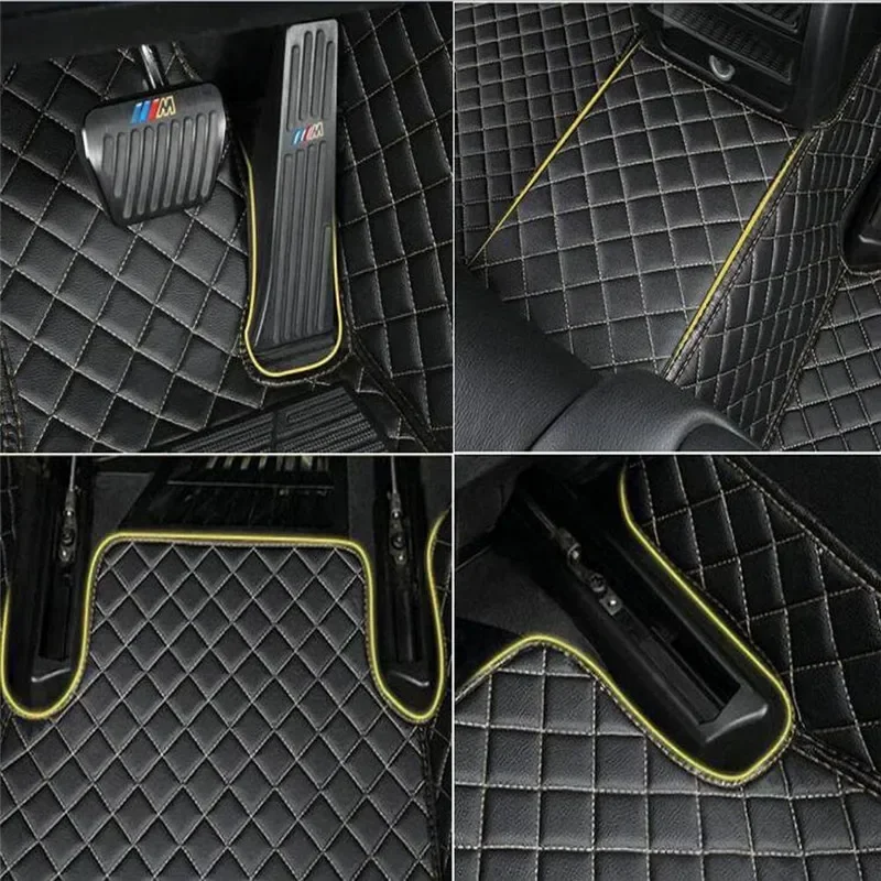  Custom Car Floor Mats For Jee - Women'S Jeep Accessories ulasan dan harga