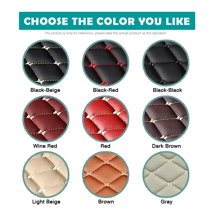  Custom Car Floor Mats For Jee - Women'S Jeep Accessories ulasan dan harga