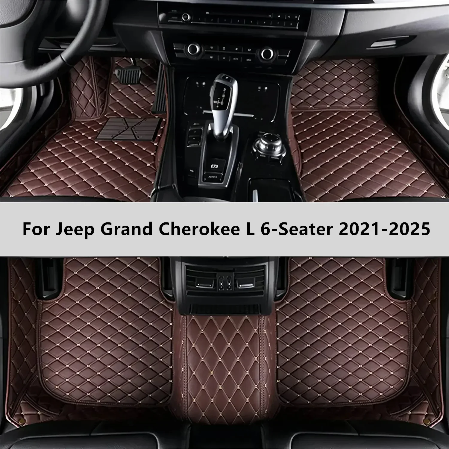 Custom Car Floor Mats For Jeep - Women'S Jeep Accessories ulasan dan harga