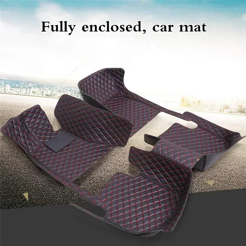 Custom Car Floor Mats For Jeep - Women'S Jeep Accessories ulasan dan harga