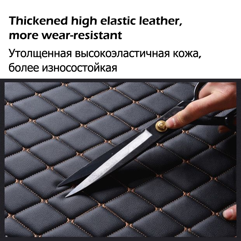 Luxury Custom Auto Luxury Leat - Women'S Jeep Accessories ulasan dan harga