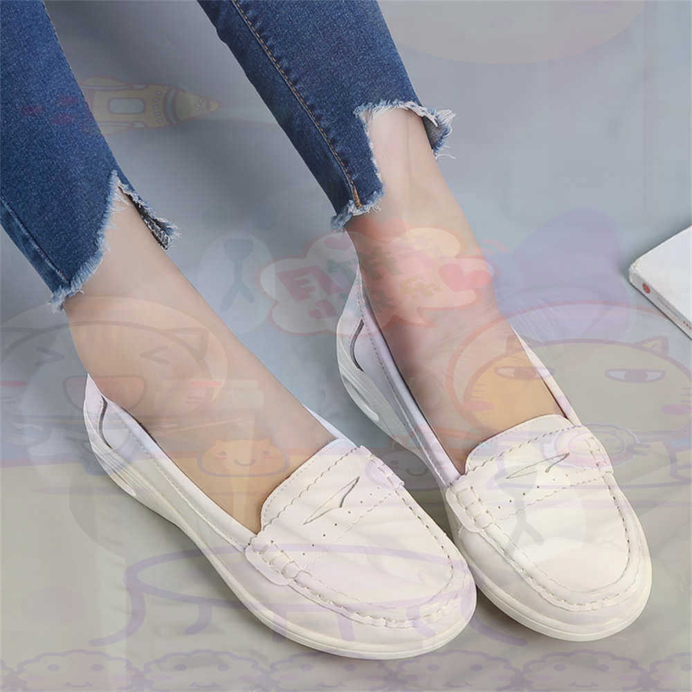 Soft Slip-on Womens Large Size - Women Accessories Brand Name Ideas ulasan dan harga